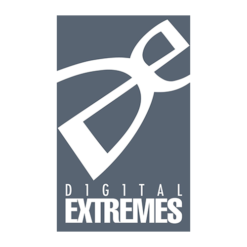 Digital Extremes